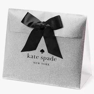Kate Spade Gift Wrap Kit